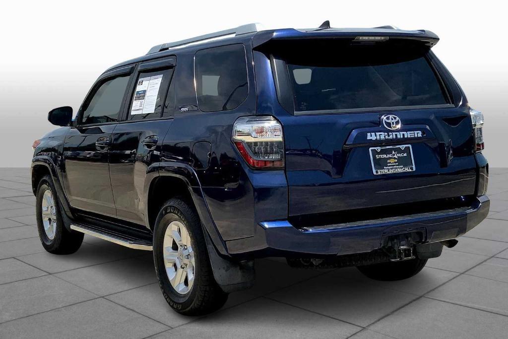 used 2018 Toyota 4Runner car, priced at $28,661