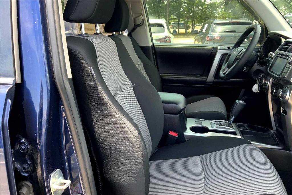 used 2018 Toyota 4Runner car, priced at $28,661