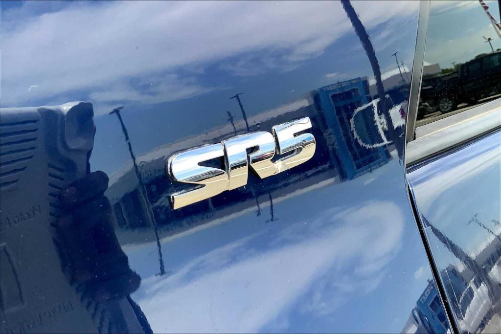 used 2018 Toyota 4Runner car, priced at $28,661