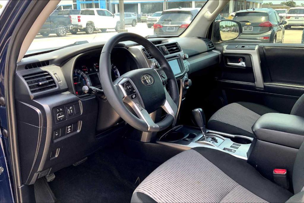 used 2018 Toyota 4Runner car, priced at $28,661