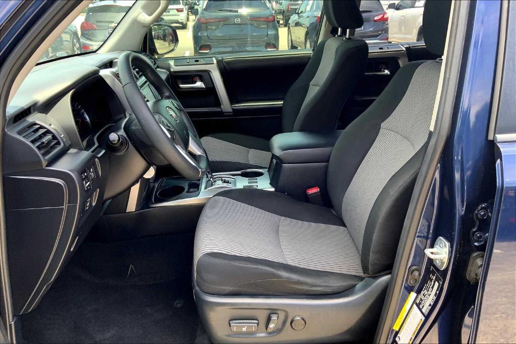 used 2018 Toyota 4Runner car, priced at $28,661