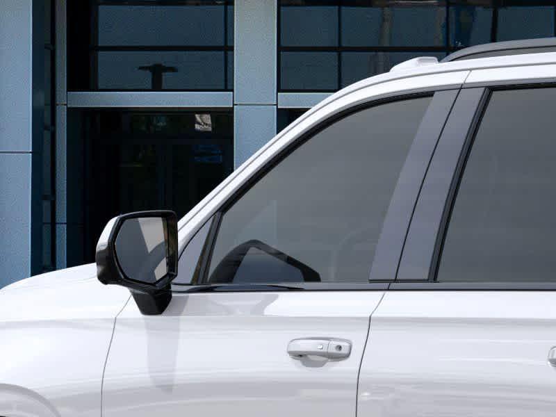 new 2025 Chevrolet Suburban car, priced at $87,950