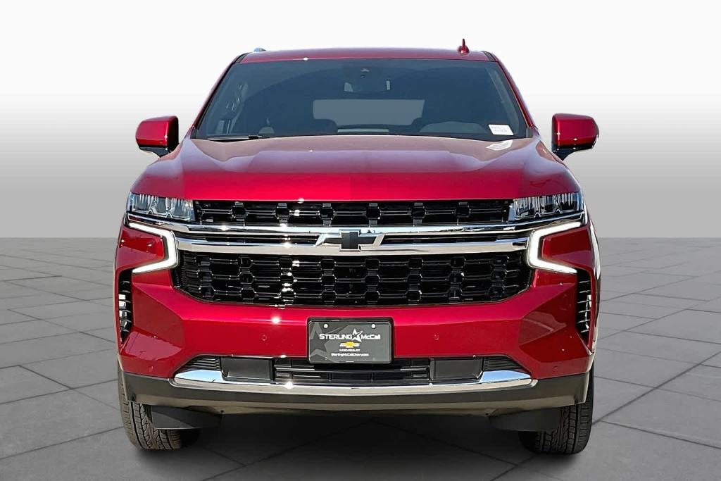 new 2024 Chevrolet Tahoe car, priced at $59,985