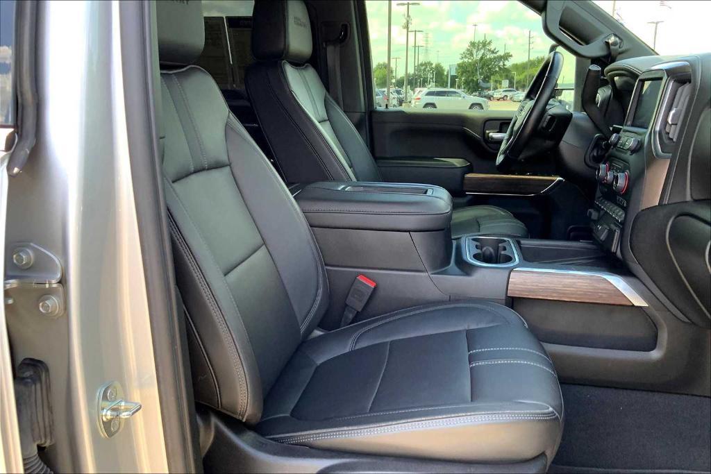 used 2022 Chevrolet Silverado 3500 car, priced at $61,495