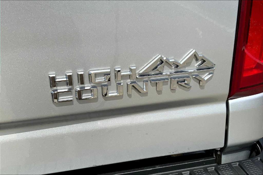 used 2022 Chevrolet Silverado 3500 car, priced at $61,495