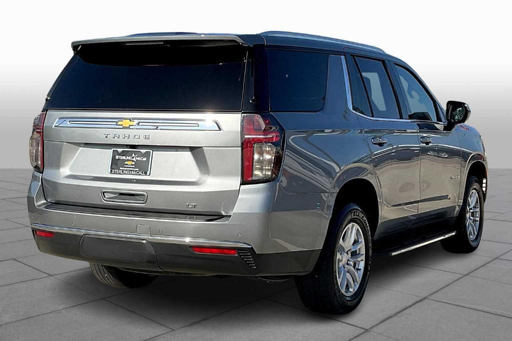 used 2023 Chevrolet Tahoe car, priced at $46,959