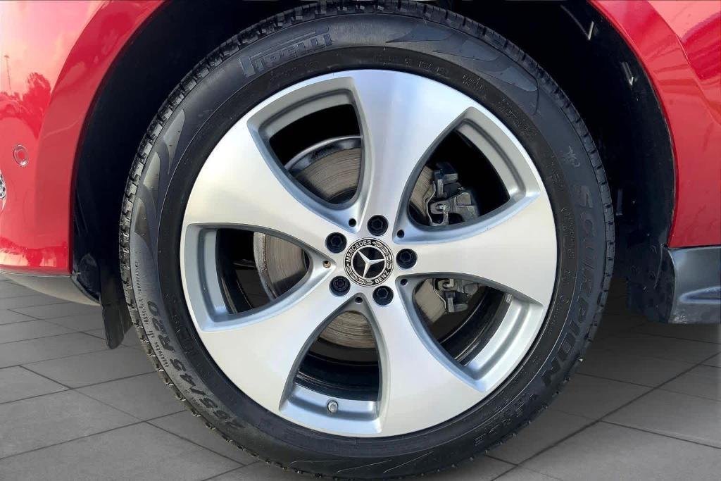 used 2018 Mercedes-Benz GLE 350 car, priced at $18,595