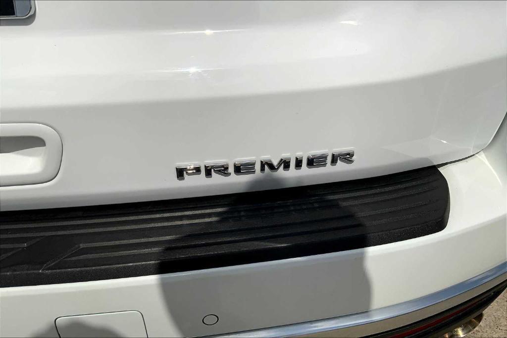 used 2024 Chevrolet Tahoe car, priced at $65,371