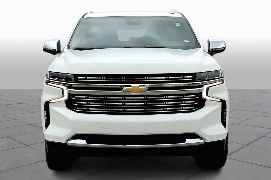used 2024 Chevrolet Tahoe car, priced at $65,371