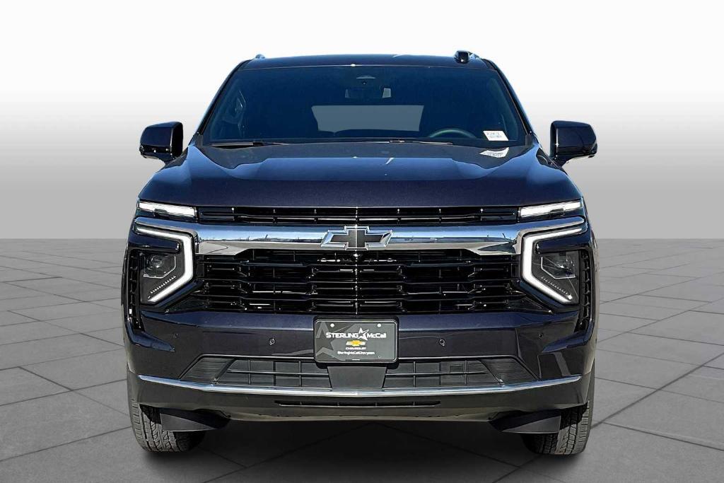 new 2025 Chevrolet Tahoe car, priced at $61,894