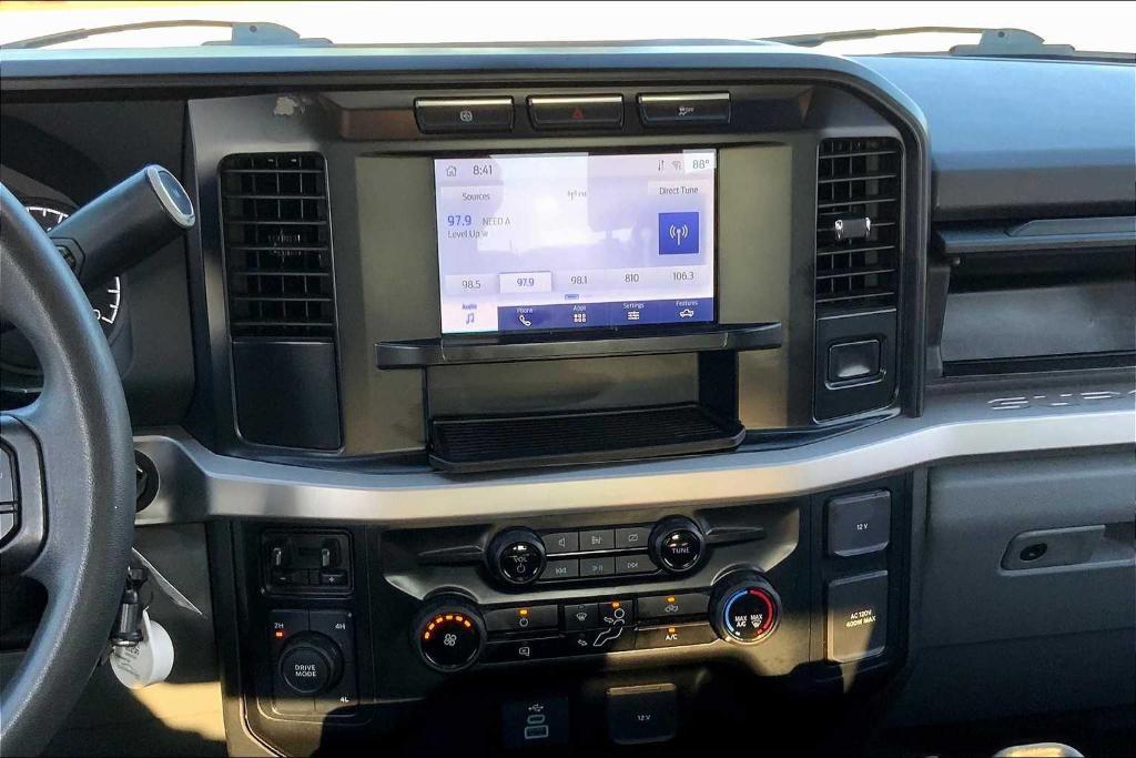 used 2024 Ford F-250 car, priced at $49,998