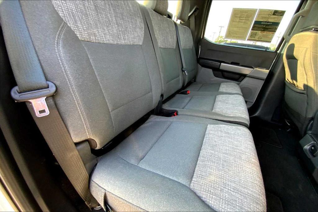 used 2024 Ford F-250 car, priced at $49,998