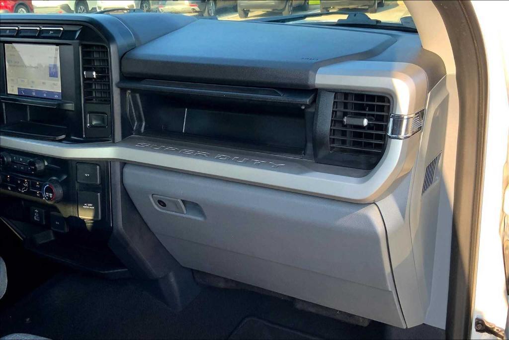 used 2024 Ford F-250 car, priced at $49,998