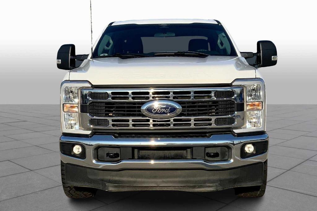 used 2024 Ford F-250 car, priced at $49,998
