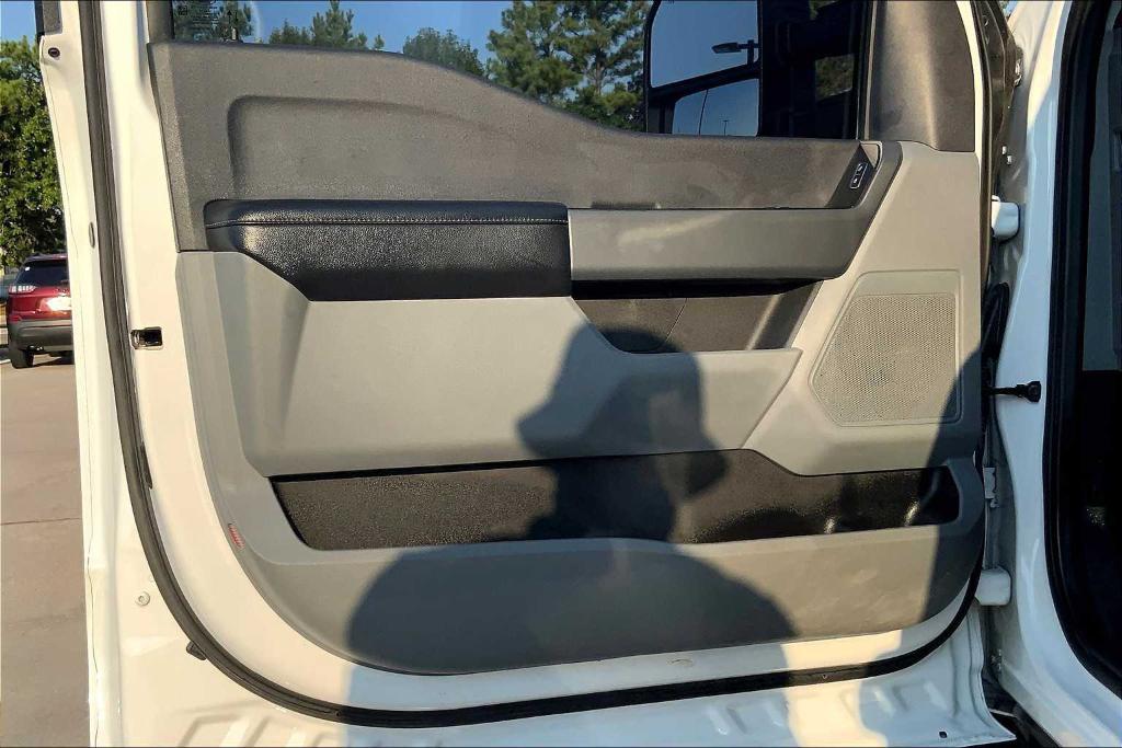 used 2024 Ford F-250 car, priced at $49,998
