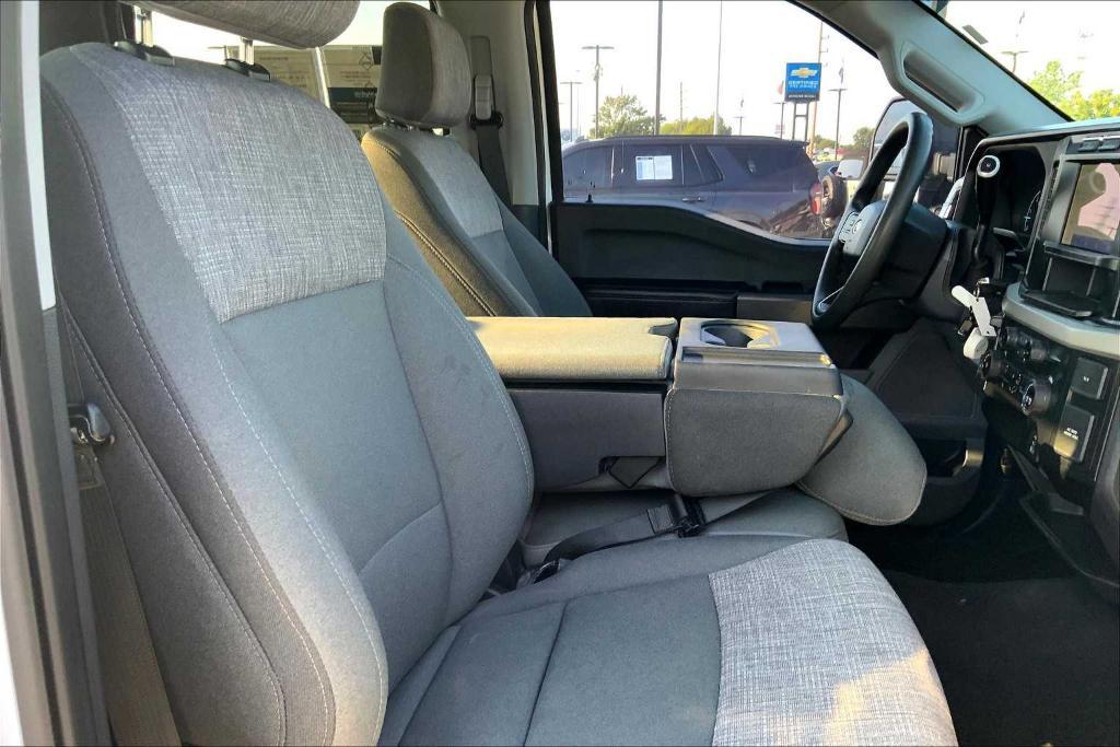 used 2024 Ford F-250 car, priced at $49,998