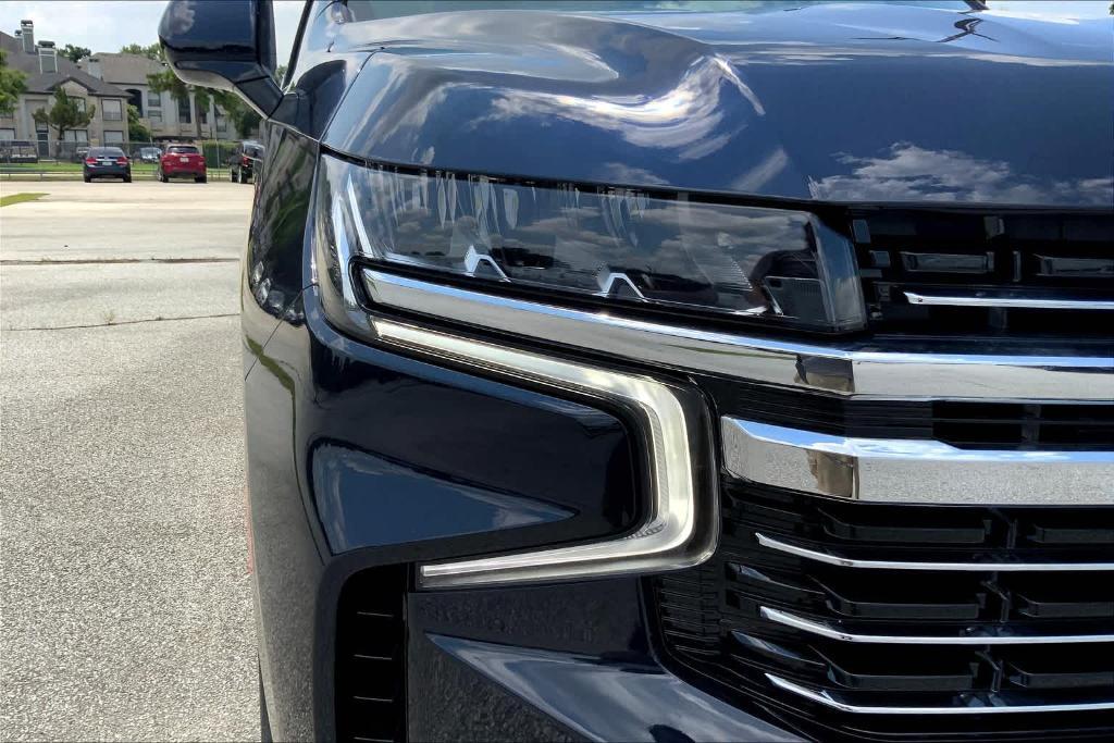 new 2024 Chevrolet Suburban car, priced at $66,695