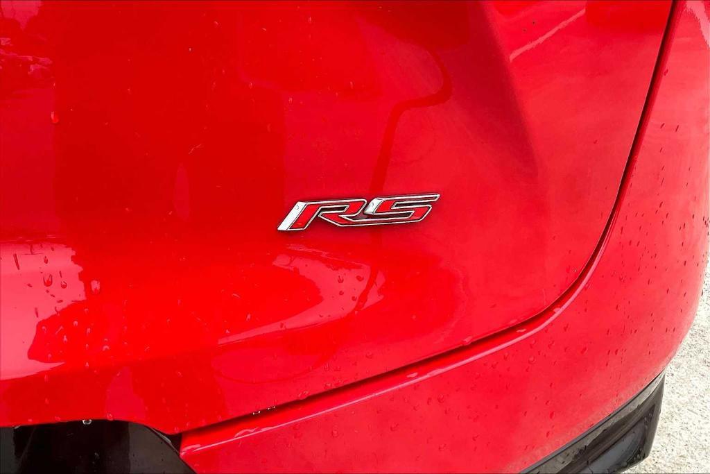 used 2019 Chevrolet Blazer car, priced at $19,444