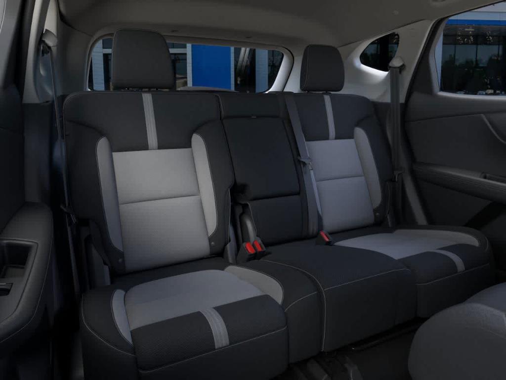 new 2025 Chevrolet Blazer car, priced at $32,594