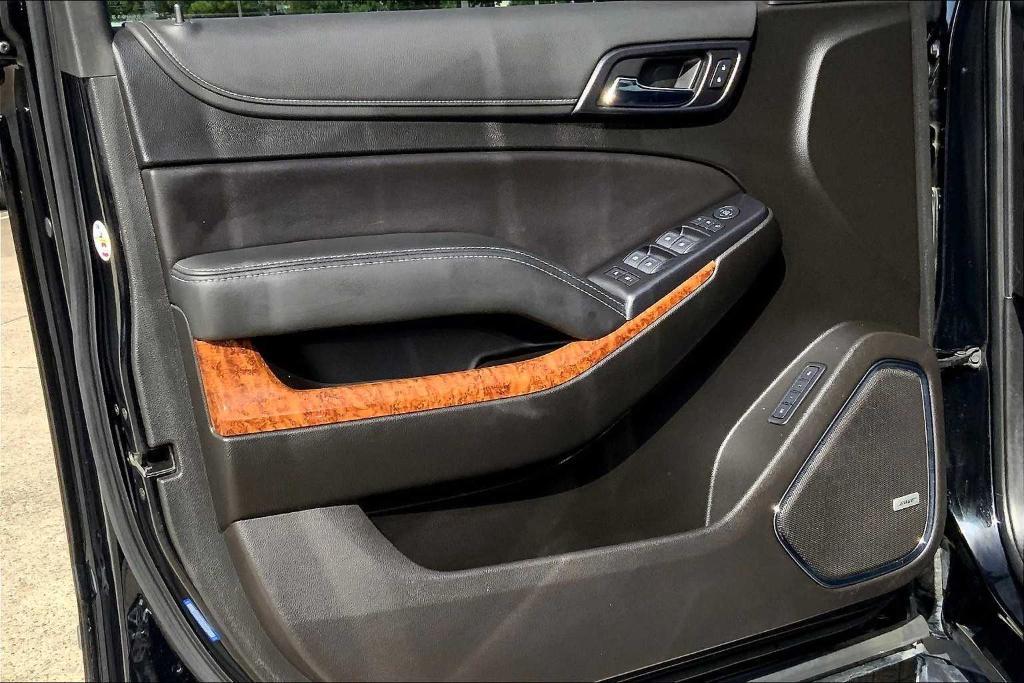 used 2020 Chevrolet Tahoe car, priced at $35,450