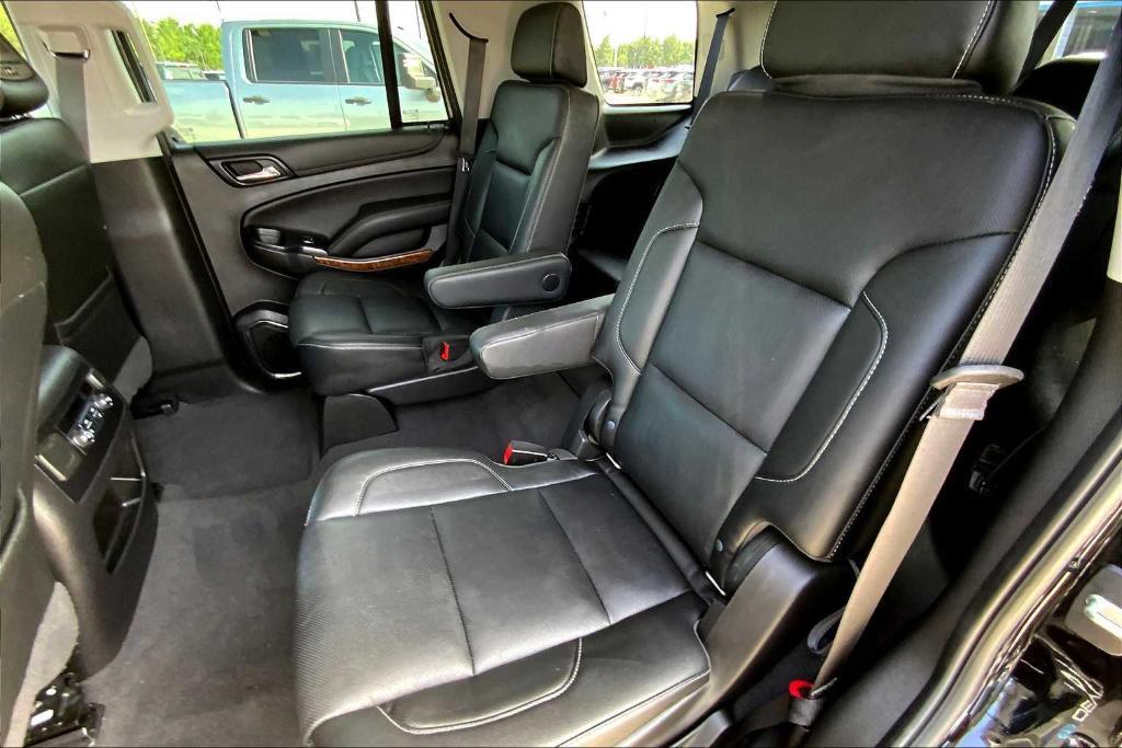 used 2020 Chevrolet Tahoe car, priced at $35,450