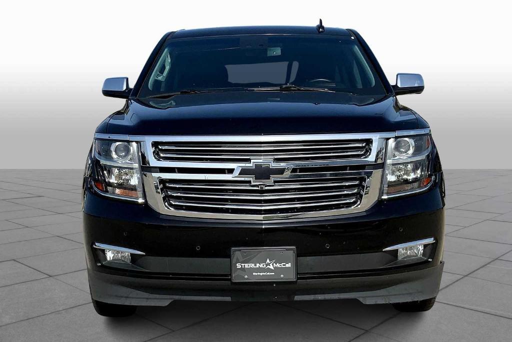 used 2020 Chevrolet Tahoe car, priced at $35,450