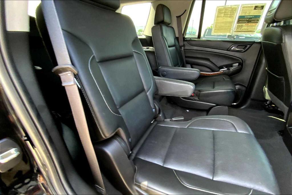 used 2020 Chevrolet Tahoe car, priced at $35,450