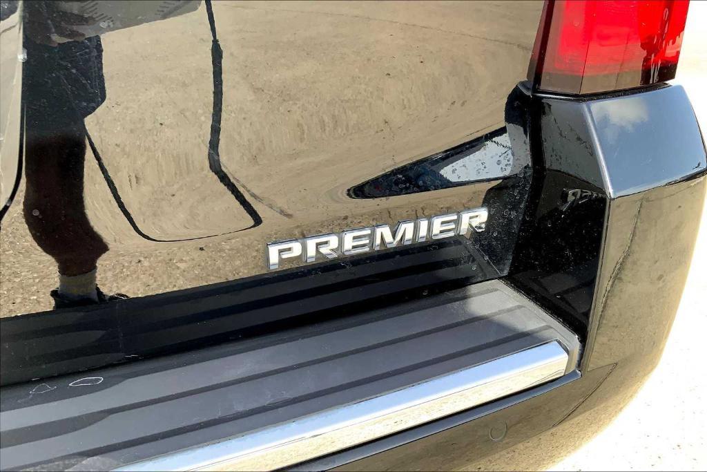 used 2020 Chevrolet Tahoe car, priced at $35,450