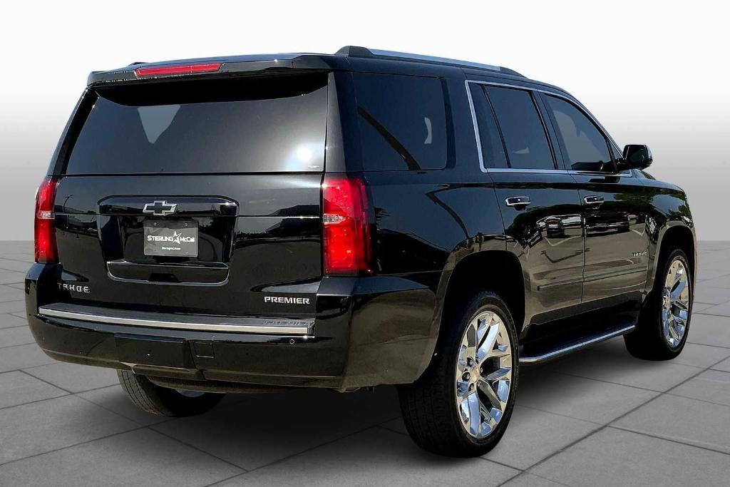 used 2020 Chevrolet Tahoe car, priced at $35,450