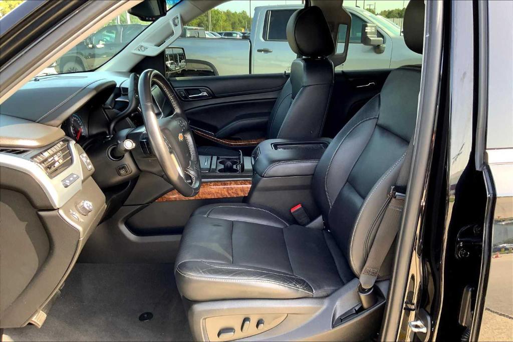 used 2020 Chevrolet Tahoe car, priced at $35,450
