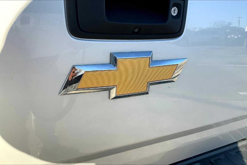 used 2019 Chevrolet Colorado car, priced at $22,395