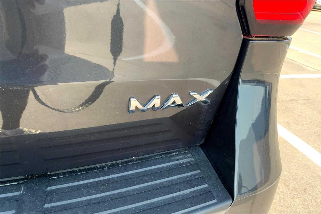 used 2023 Ford Expedition Max car, priced at $39,601
