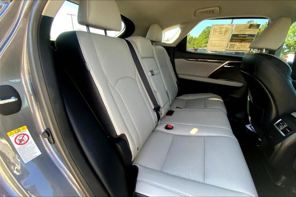 used 2018 Lexus RX 350 car, priced at $26,978