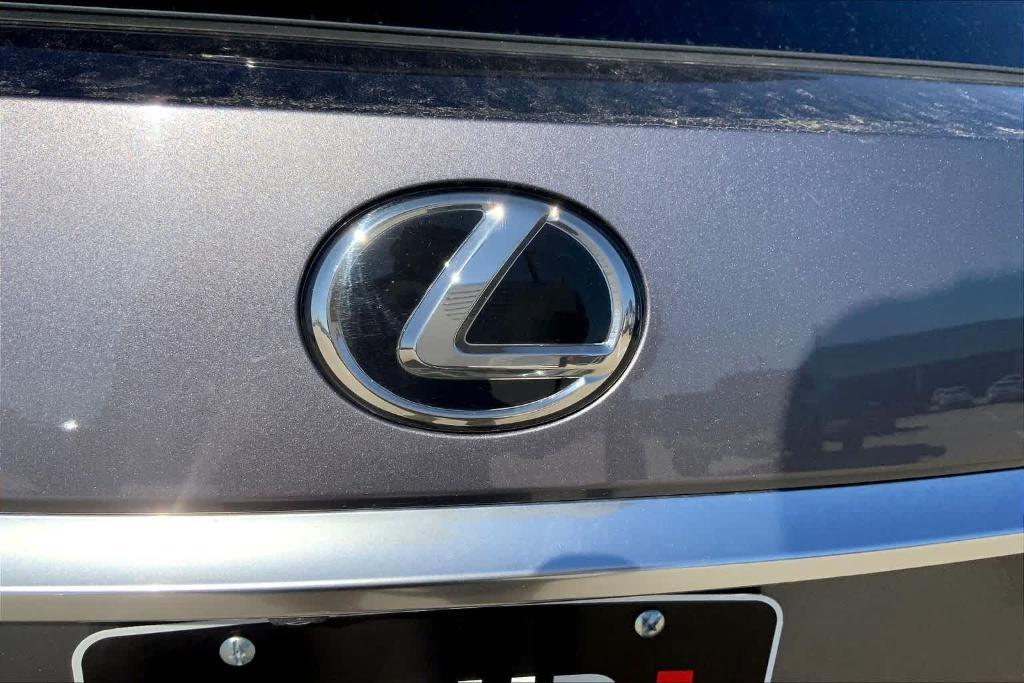 used 2018 Lexus RX 350 car, priced at $26,978