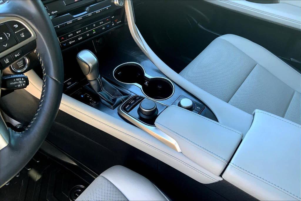 used 2018 Lexus RX 350 car, priced at $26,978