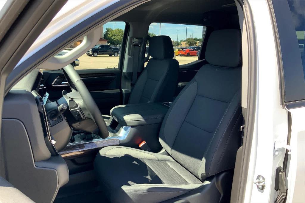 new 2024 Chevrolet Silverado 1500 car, priced at $45,720