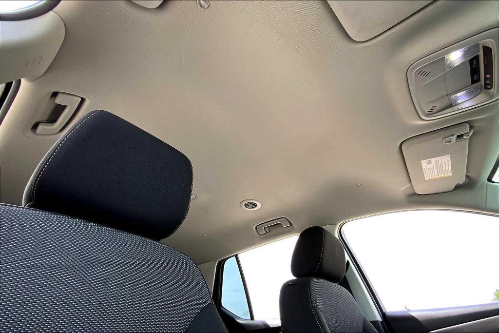 used 2020 Chevrolet Traverse car, priced at $20,498