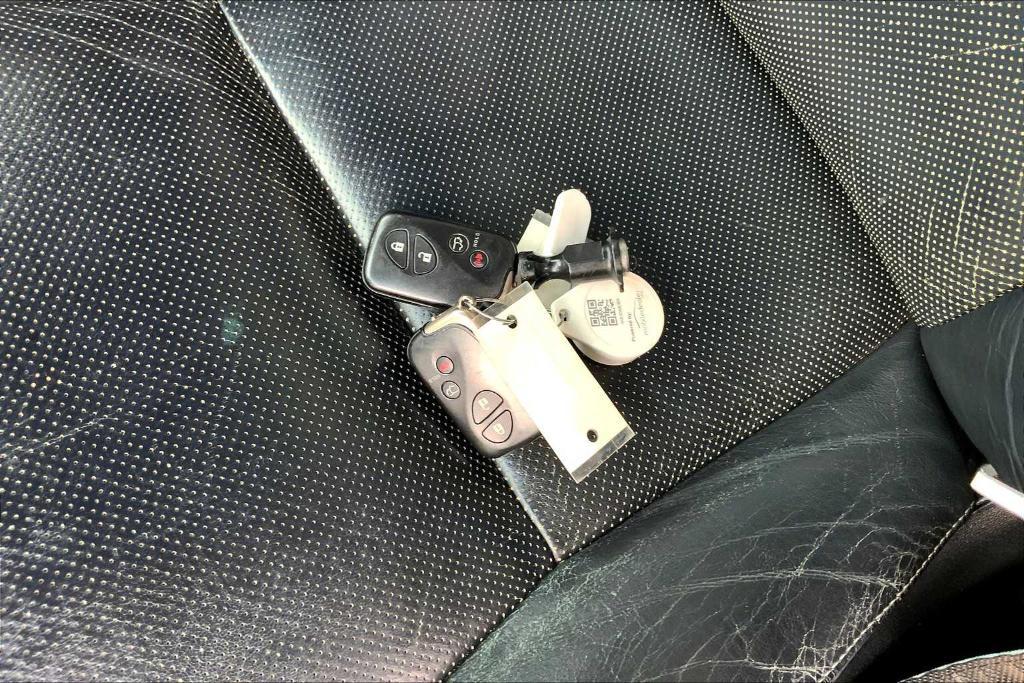 used 2015 Lexus RX 350 car, priced at $17,487