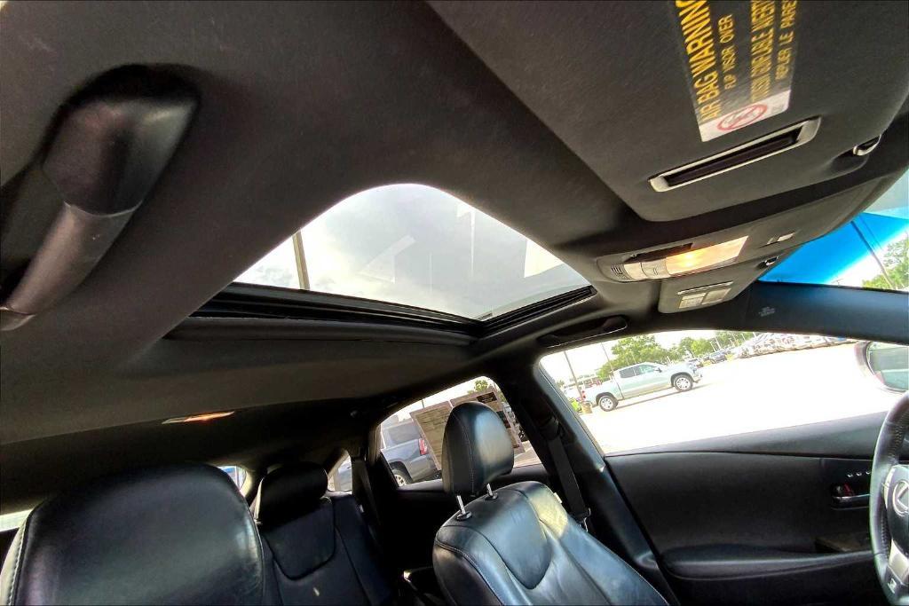 used 2015 Lexus RX 350 car, priced at $17,487