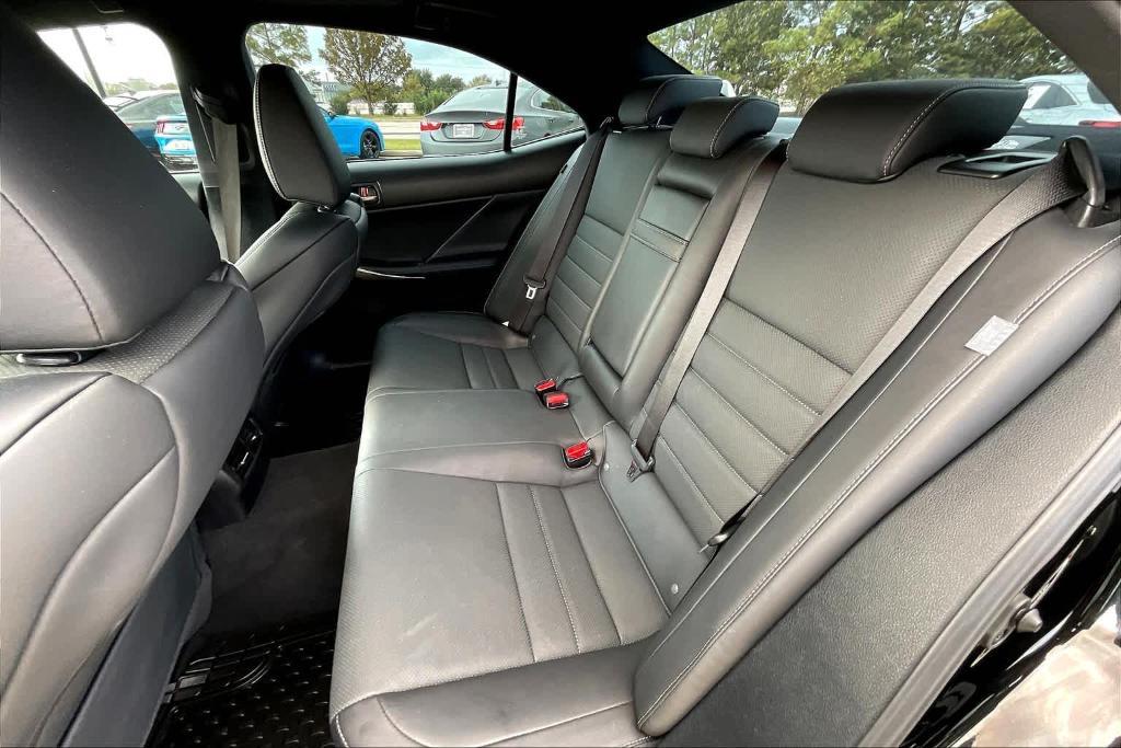 used 2020 Lexus IS 300 car, priced at $28,584