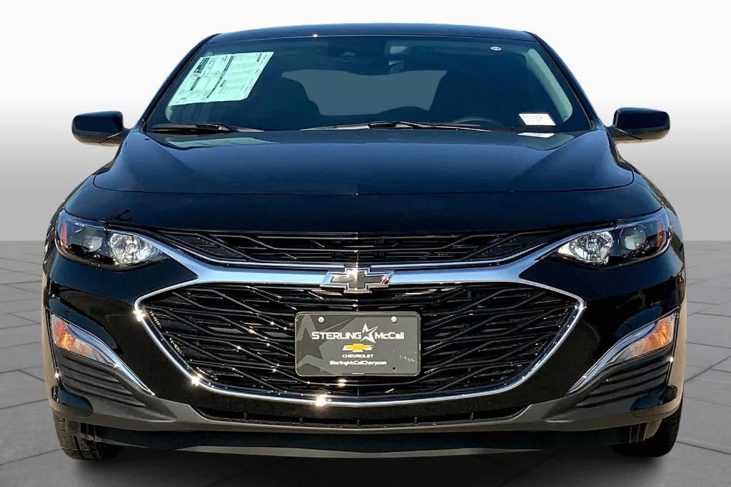 new 2025 Chevrolet Malibu car, priced at $28,945