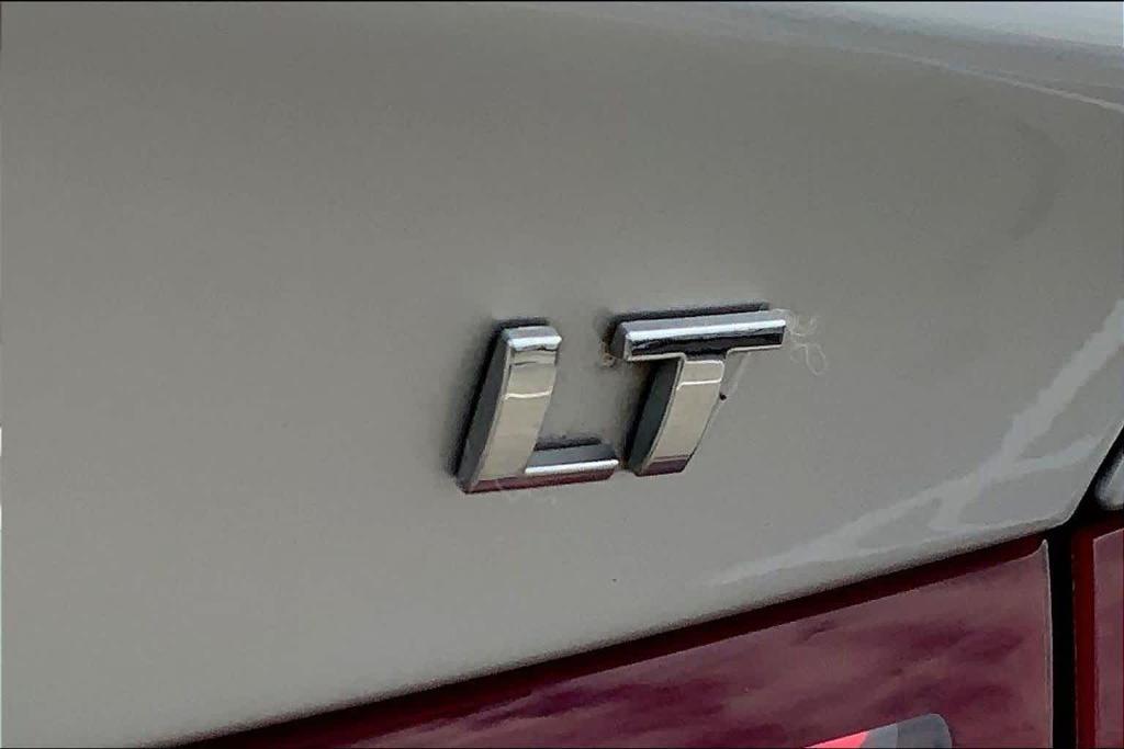 used 2020 Chevrolet Malibu car, priced at $11,393