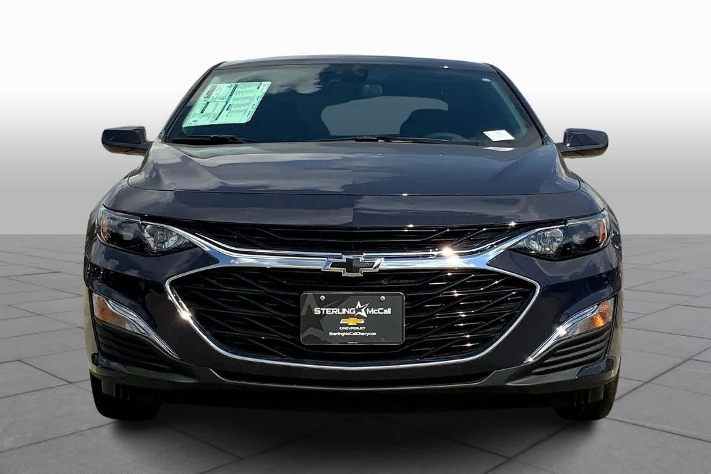 new 2025 Chevrolet Malibu car, priced at $22,570