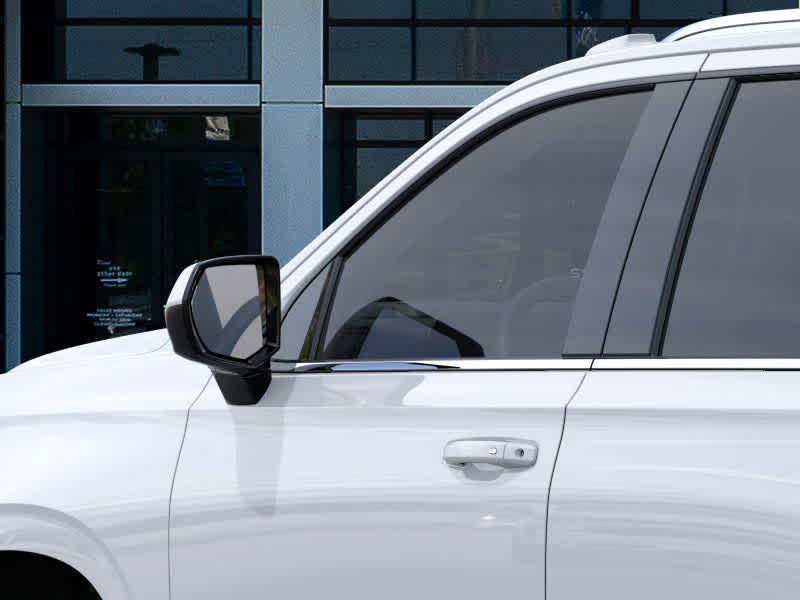 new 2025 Chevrolet Tahoe car, priced at $60,909
