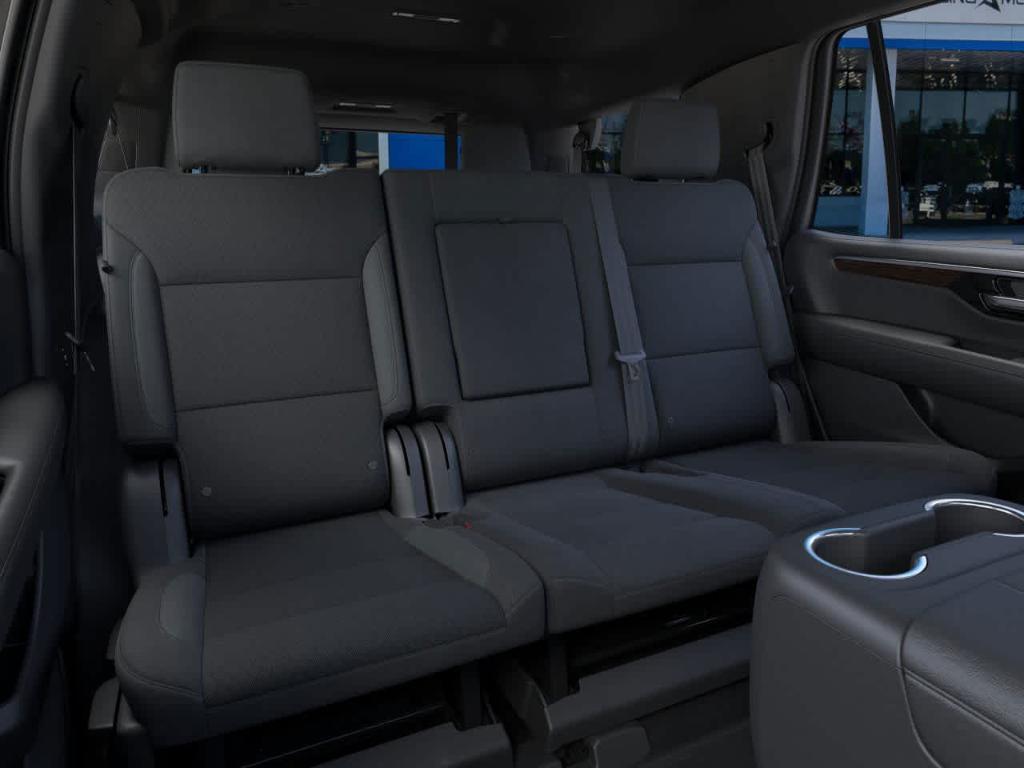 new 2025 Chevrolet Tahoe car, priced at $60,909