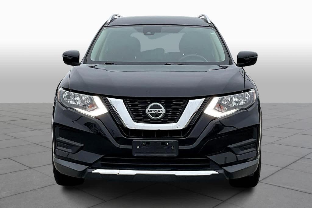 used 2019 Nissan Rogue car, priced at $13,437