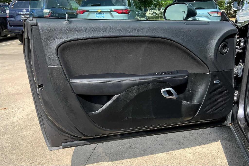 used 2023 Dodge Challenger car, priced at $22,562