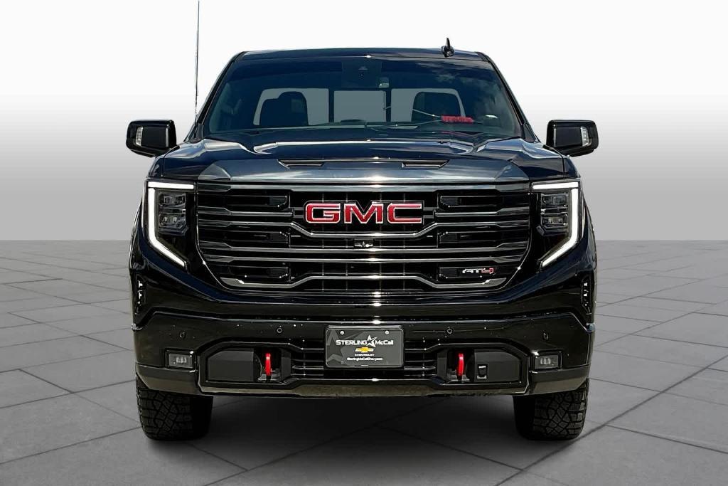 used 2023 GMC Sierra 1500 car, priced at $47,488