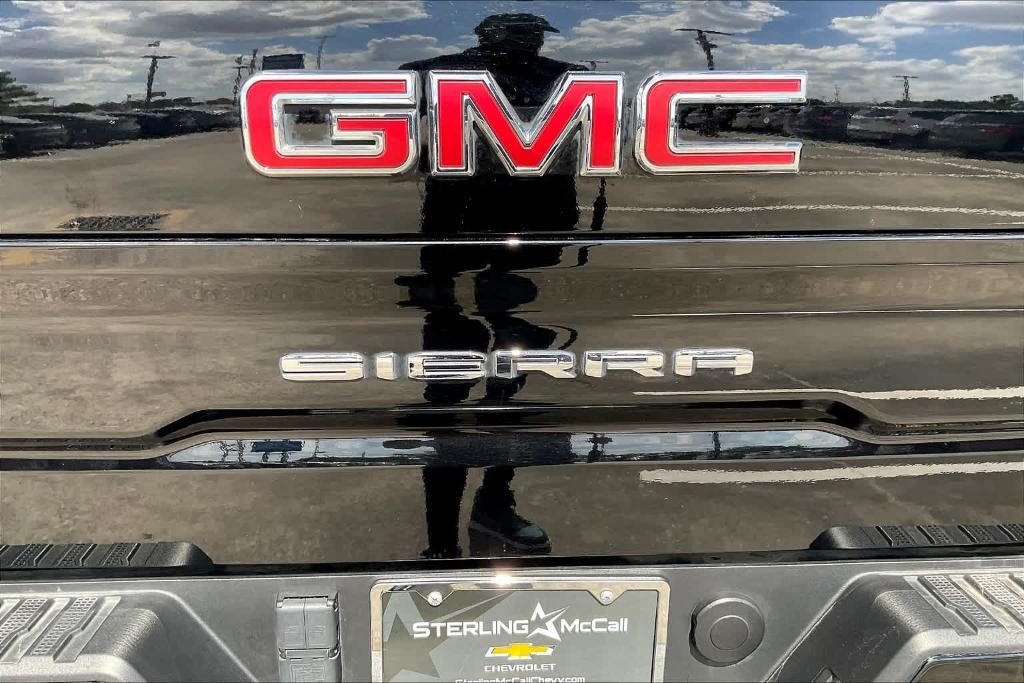 used 2023 GMC Sierra 1500 car, priced at $47,488