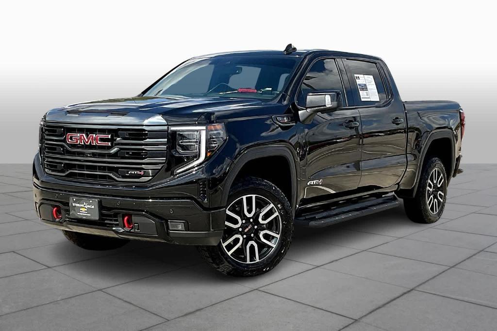 used 2023 GMC Sierra 1500 car, priced at $47,488